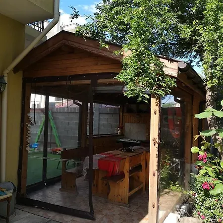 Konukevi 