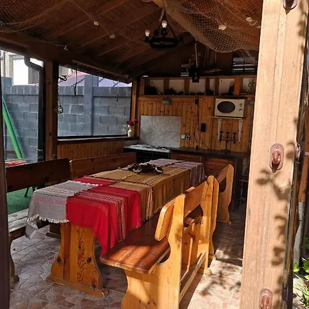 Guest house 