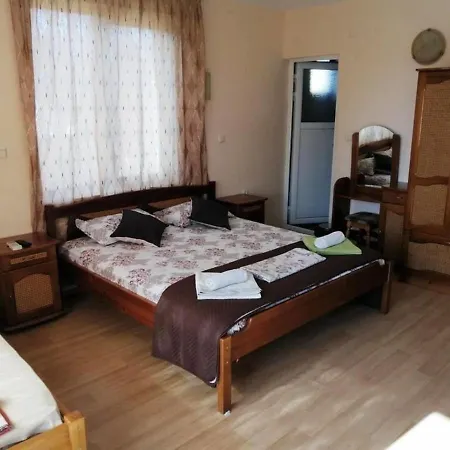 Zora - Sarafovo
