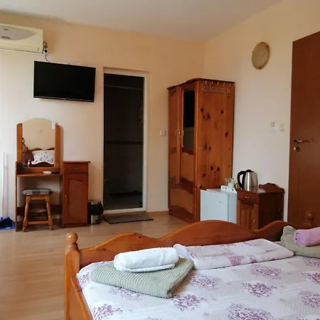 Maison d'hôtes Zora - Sarafovo Burgas