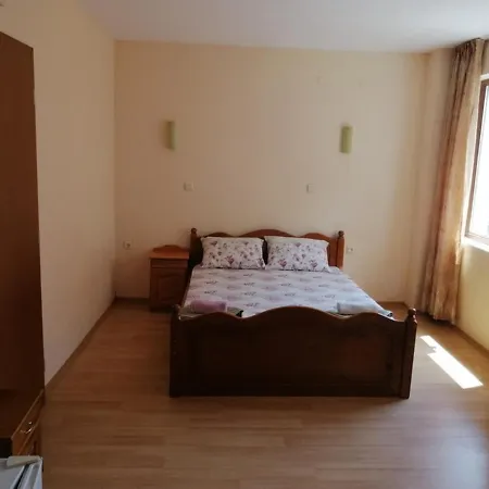 Guest house 