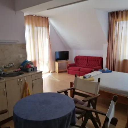 Guest house 