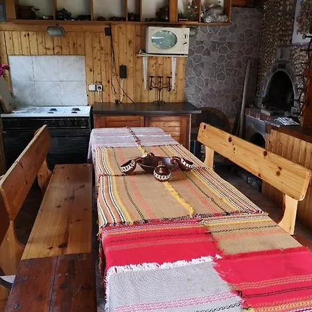Guest house 