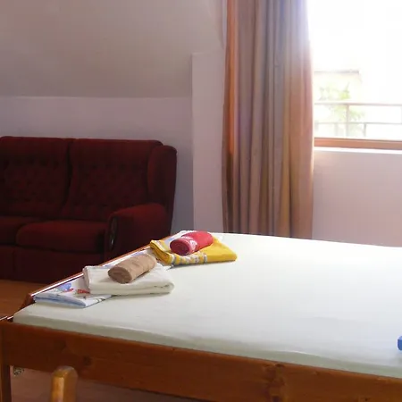 Guest house 