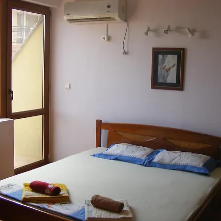 Guest house 