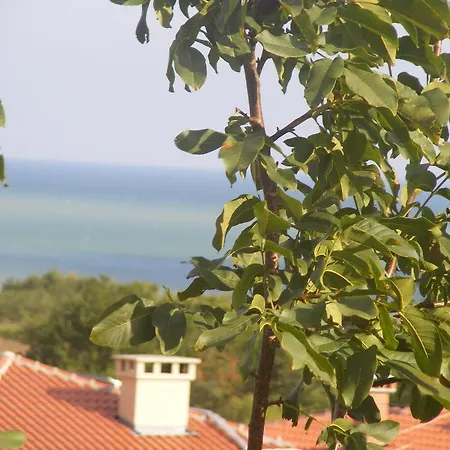Maison d'hôtes Zora - Sarafovo Burgas