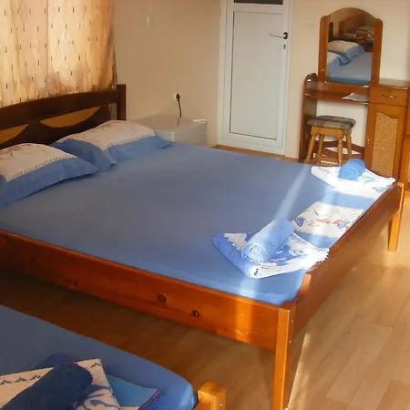Guest house 