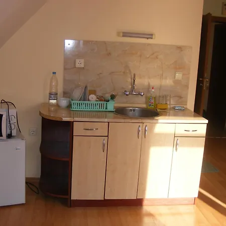 Zora - Sarafovo Maison d'hôtes 2*