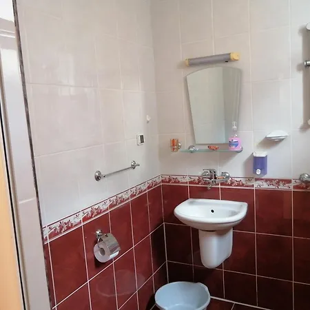 Guest house 