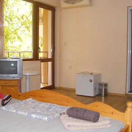 Zora - Sarafovo Maison d'hôtes Burgas