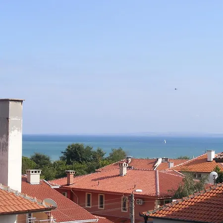 Zora - Sarafovo Burgas