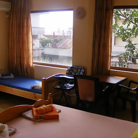Maison d'hôtes Zora - Sarafovo Burgas