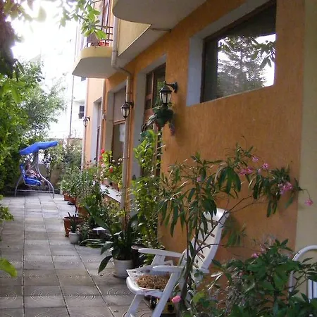 Guest house 