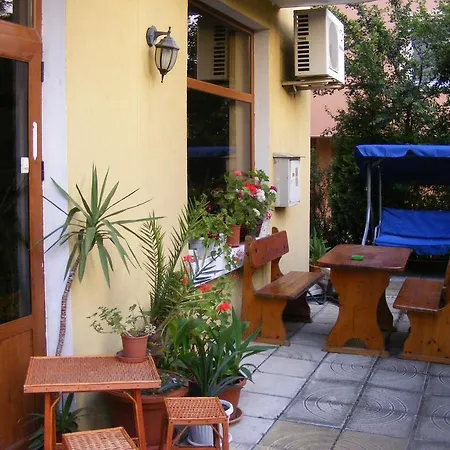Zora - Sarafovo Burgas
